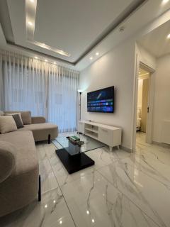 Boulevard Comfort Haven, apt with stunning veiw - 4