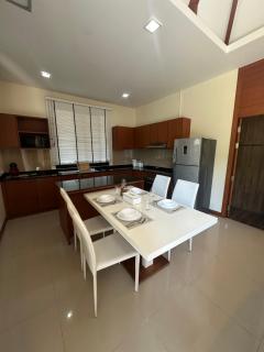 3 bedroom Vip Villa Rawai Phuket - Strand Rawai - 3