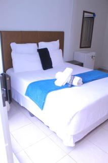 Fargon Guest House - 1