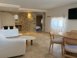 Le cocon d'en bas - appartement balnéo, clim et parking privé - 4