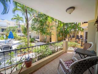 Garden Condos 7 - Central Apartment in Strip - 1