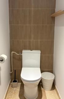 Le cocon d'en bas - appartement balnéo, clim et parking privé - 1