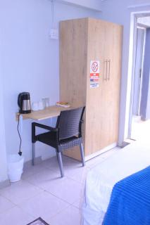 Fargon Guest House - 1