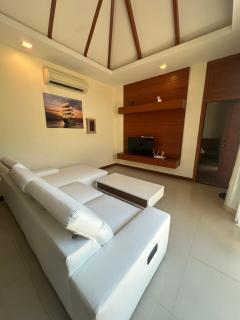 3 bedroom Vip Villa Rawai Phuket - Strand Rawai - 1