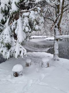 Insolite Tiny House Sérénité Bien Être - 2