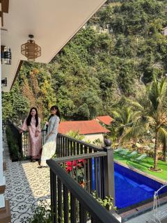 Trang An Sunny Garden Homestay - 6