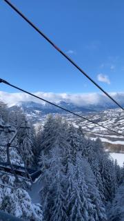 Les grands Combes - 7