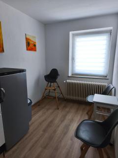 FeWo Nordlicht62 - 0