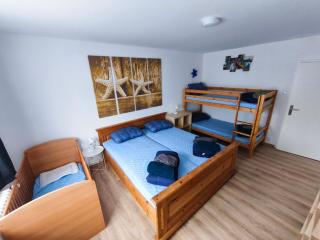 FeWo Nordlicht62 - 7