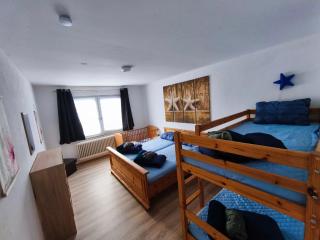 FeWo Nordlicht62 - 4