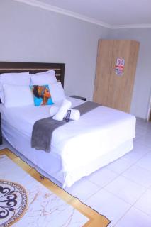 Fargon Guest House - 0