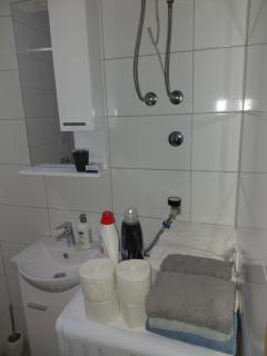 Apartment Victoria - Foča - 6