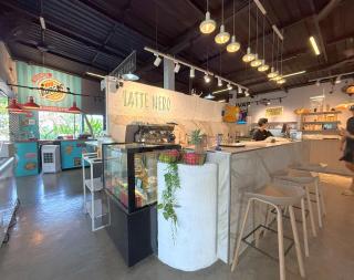 Nomad Cabin Phuket/Pool, Terrace, Breakfast, Beach - 5