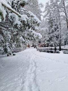 Insolite Tiny House Sérénité Bien Être - 5