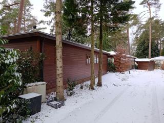 Het Vijverhuisje - Recreation only - 8