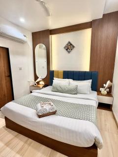 Hotel Casa Square Indore - 6