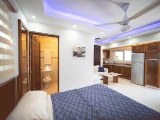 Casa de Compai Studio 1 AC WiFi Prime Location - 8