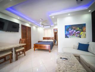 Casa de Compai Studio 1 AC WiFi Prime Location - 7