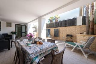 Casa ROSA DI MARE & MARINA - 0