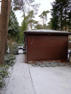 Het Vijverhuisje - Recreation only - 5