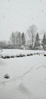 Mój Domek z Jacuzzi, sauną i kominkiem na wyłączność - Wisła - 9