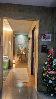 SPACE Guesthouse - 7