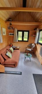 Insolite Tiny House Sérénité Bien Être - 7