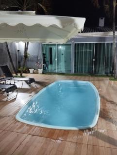 Edícula 55m2, aceita pequenos pets - 1