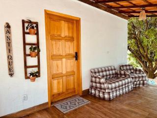 Casinha da Serra - 4