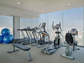 Mercure Bangkok Siam - 6