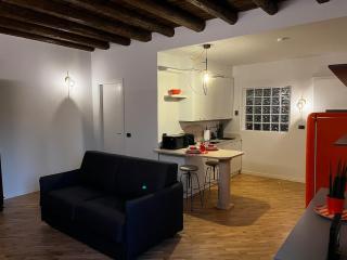 Essenza del Borgo nel Cuore di un Borgo Antico - 9