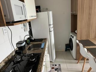 Studio 402 Salvador, Fantástico, com Vista Mar, no Bairro de Jardim Armação, a 300m do Novo Centro de Convenções de Salvador - CCS e do Parque dos Ventos - 3