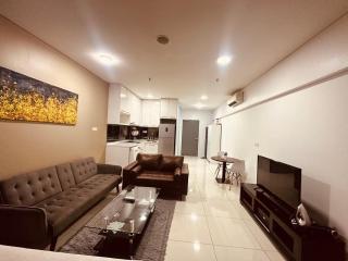 Mercu Summer Suites KL City Centre - 6