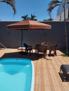 Edícula 55m2, aceita pequenos pets - 3