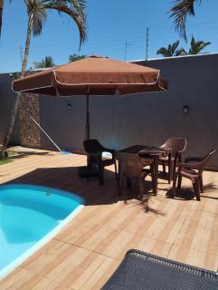 Edícula 55m2, aceita pequenos pets - 4