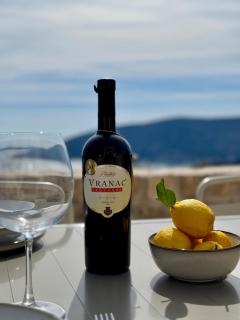 Luxury stone house with infinity pool - 4