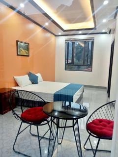 Trang An Sunny Garden Homestay - 1