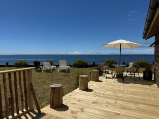 El Reflejo Lodge Spa - Queilen - Chiloé - 9