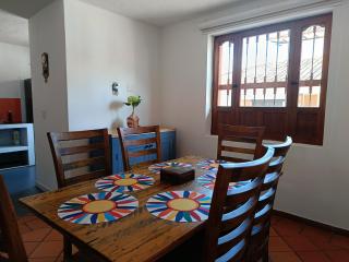 Apartamento Encantador a 4 calles de la plaza principal - 8