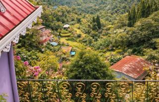 MOUNTAIN PARADISE HOMESTAY Batasia Loop - 7