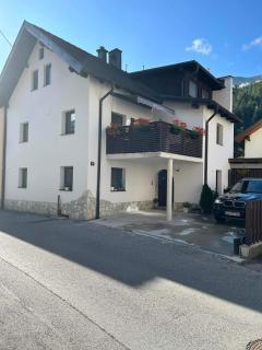 Ferienwohnung für Gruppen oder Familien - 9