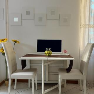 Monolocale Bienvenido - 7