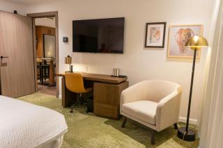 Four Points by Sheraton Georgetown - 1