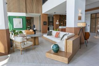 Four Points by Sheraton Georgetown - 4