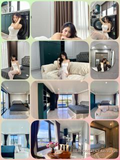 ISLA Homestay đảo Vũ Yên, Vinhomes Royal island - 1