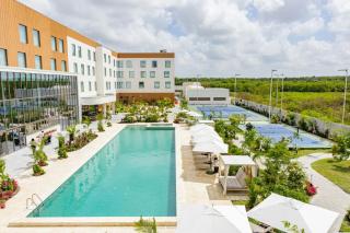 Four Points by Sheraton Georgetown - 7