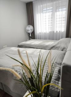 Trakai City apartment 2-bedroom - 6