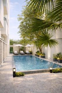 Green Aqua Apartment - Da Nang - 0
