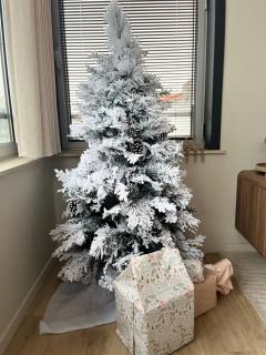 Appartement Zee Van Tyd - 9