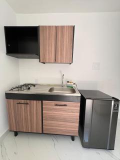 Maru apartamentos #5 - 3